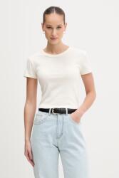 HUGO crop top pentru femei PPY2-TSD1IS_01X (50568725)