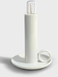 Luckies of London lampă fără fir din sticlă colorată 99KK-OSU1ST_00X (SK.LIGHTCANDLE3)