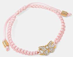 Guess brățară pentru femei, din oțel inoxidabil BORBOLETA PPY2-AKD0PJ_30X (JUBB06.133JW)