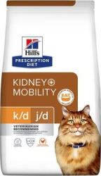  PD Feline K/D + Mobility 1, 5 kg