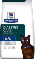  PD Feline M/D 1, 5 kg
