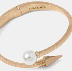 AllSaints гривна дамска от метал (37568578BRS126)