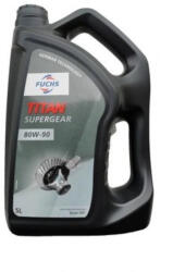 FUCHS Titan Supergear 80W-90 (5 L)