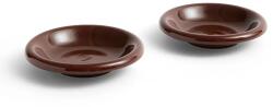 HAY set de boluri din teracotă 4 x 20 x 20 cm 99KK-ZSU0GS_88X (AC460.A668.AF61) Castron
