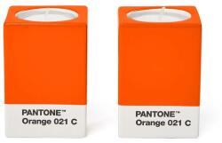 Pantone set de sfeșnice decorativ din porțelan 99KK-DRU1C1_22X (101720021)