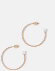AllSaints cercei pentru femei, din metal PPY2-AKD11W_GLD (37568575BRS126)