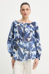 GUESS bluză spaniolă pentru femei ORSOLA PPY2-BDD0BM_55X (W6GH26.W1842)