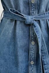G-Star RAW рокля тип риза денимeна (D28497.D252)
