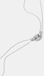 Guess колие дамско от неръждаема стомана MARINA (JUBN06.220JW)