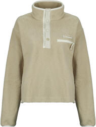 Columbia Polare Femei HELVETIA II CROPPED HALF SNAP FLEECE Columbia Bej EU M