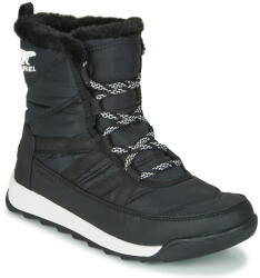 Sorel Ghete Femei WHITNEY II SHORT LACE WP Sorel Negru 37