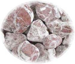 Pietricele italiene rotunjite pentru decorarea acvariului (5-15 cm) 1 kg