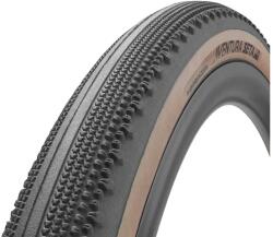Vredestein Aventura Seta Core 28x1, 7 (45-622) gravel külső gumi (köpeny), kevlárperemes, TL-Ready, 550g, barna oldalfal