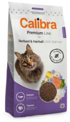  Calibra Cat Premium Line Steril. &Hairball with Salmon - petguru - 3 690 Ft