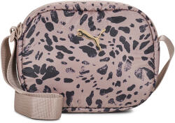 PUMA Poșete și Sacoșe Femei POP Crossbody Bag Puma Maro Unic