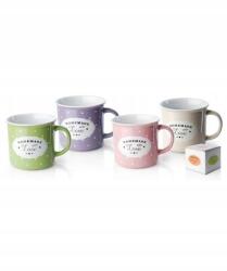 Mondex Homemade With Love bögre 400ml (5908445998423)