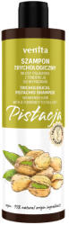 VENITA trichológiás hajgyógyászati hajhullás elleni sampon pisztácia kivonattal gyenge hajhullásra hajlamos hajra 300 ml