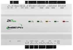 ZKTeco zk_GL-INBIO-PRO260 Ajtóvezérlő