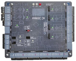 Predor Phantom_SSCP_ready Ajtóvezérlő