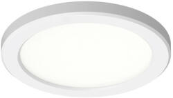 OPTONICA LED panel kerek 10W/15W/18W 1800lm CCT fehér IP20 2588