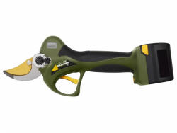 Alpen Swiss Tools Wildhorn 40 elektromos olló 2 akkuval (135027)