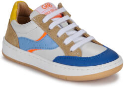 GBB Pantofi sport Casual Băieți ALIZE GBB Alb 37