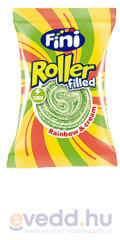 Fini Roller Filled 20Gr Gumicukor