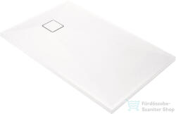 Deante CORREO 100x70 cm-es szögletes zuhanytálca, alabástrom KQR_A75B (KQR_A75B)