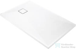 Deante CORREO 140x90 cm-es szögletes zuhanytálca, alabástrom KQR_A47B (KQR_A47B)