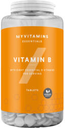 Myprotein MyVitamins Vitamin B 360 tablete