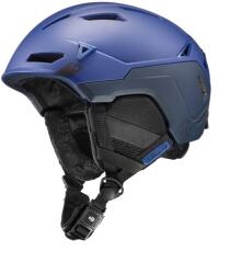 Julbo The Peak Síbukósisak - blue/dark blue - 52-56 cM