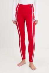 Newland sport legging LADY PANTS - piros XS