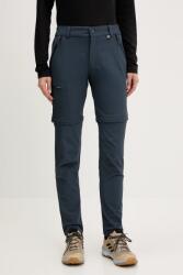 Viking szabadidős nadrág Rocklyn 2 in 1 - sötétkék XL