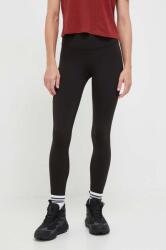 Helly Hansen sport legging Roam - fekete S
