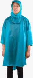Sea to Summit Ultra-Sil Nano Poncho Esőköpeny - blue
