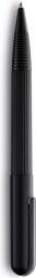 LAMY Химикалка ролер Imporium с черен клипс черен мат (4027954)