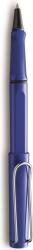 LAMY Химикалка ролер Safari със синя вложка синя (4001097)
