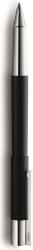 LAMY Химикалка ролер Scala черна (4026707)