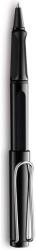 LAMY Химикалка ролер Safari черна (4001118)