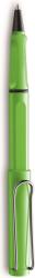 LAMY Химикалка ролер Safari зелена (4030640)