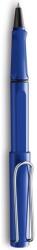 LAMY Химикалка ролер Safari синя (4001094)