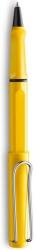LAMY Химикалка ролер Safari жълта (4001112)