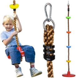  Kötélmászó hinta (25367)