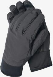 Black Diamond MidWeight Softshell Kesztyű - smoke - S
