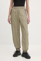 P. E Nation nadrág Pitlane - zöld M