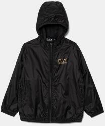 Giorgio Armani gyerek dzseki - fekete 130