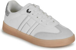 Tommy Hilfiger Pantofi sport Casual Fete JACK Tommy Hilfiger Alb 36 - spartoo - 335,20 RON