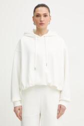 Trussardi Kapucnis melegítőfelső női pamut - bézs S