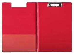 Esselte Felírótábla fedeles A4, Esselte piros (56043) - tonerpiac