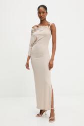 ANSWEAR ruha - bézs M/L - answear - 18 990 Ft